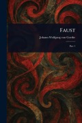 Faust - Johann Wolfgang von Goethe