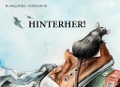 Cover-Bild zum Titel 'Hinterher' von 'Henning Polanz, Christian Bolte'