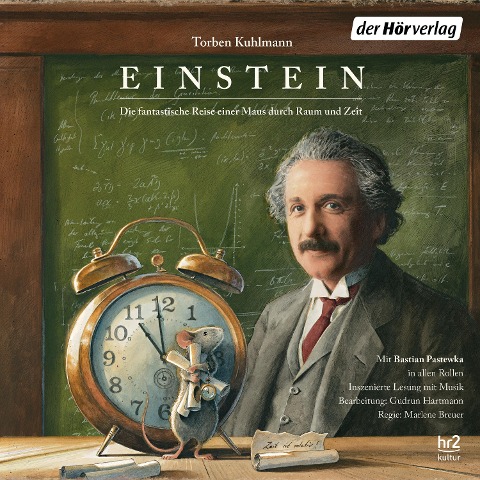 Einstein - Torben Kuhlmann