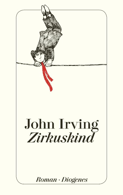 Zirkuskind - John Irving