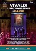 L'Incoronazione di Dario - Allemano/Mingardo/Dantone/Teatro Regio Torino