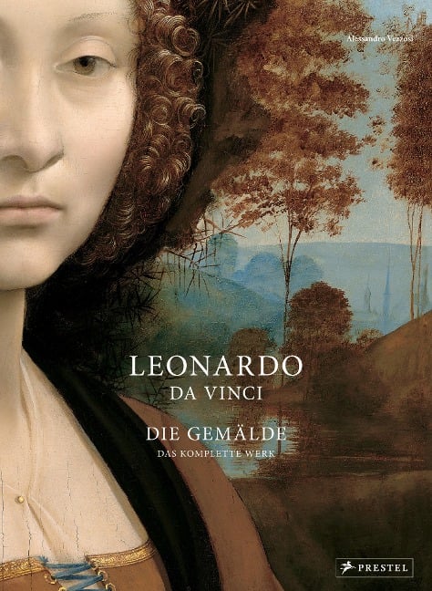 Leonardo da Vinci - Alessandro Vezzosi