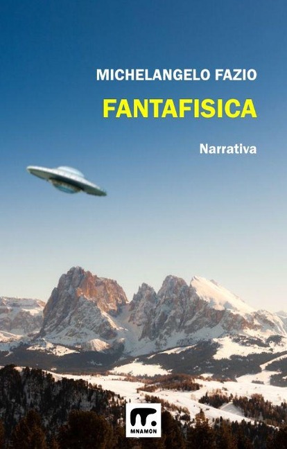 Fantafisica - Michelangelo Fazio