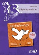 Cover-Bild zum Titel 'Religionsprojekt zu "Der Seelenvogel"' von 'Svenja Ernsten'