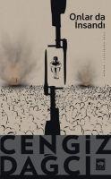 Onlar da Insandi - Cengiz Dagci