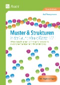 Muster & Strukturen in der Grundschule Klasse 1-2 - Ralf Kampmann