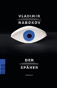Cover-Bild zum Titel 'Der Späher' von 'Vladimir Nabokov'