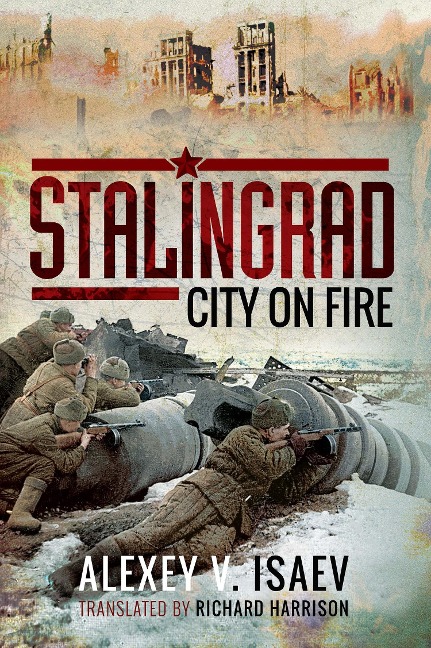 Stalingrad - Isaev Alexey Isaev