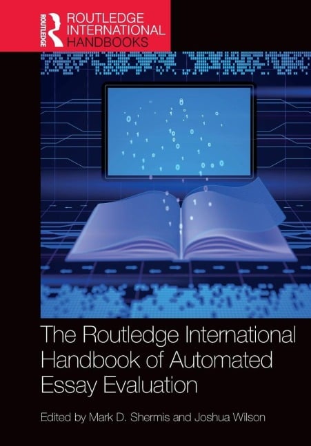 The Routledge International Handbook of Automated Essay Evaluation - 