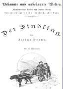 Der Findling - Jules Verne