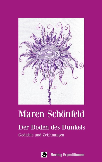 Der Boden des Dunkels - Maren Schönfeld
