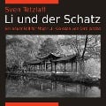 Cover-Bild zum Titel 'Li und der Schatz' von 'Sven Tetzlaff'