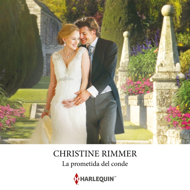 La prometida del conde - Christine Rimmer