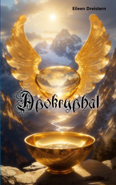 Apokryphal - Eileen Dreistern