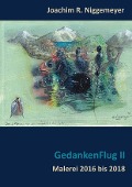 Gedankenflug II - Joachim R. Niggemeyer