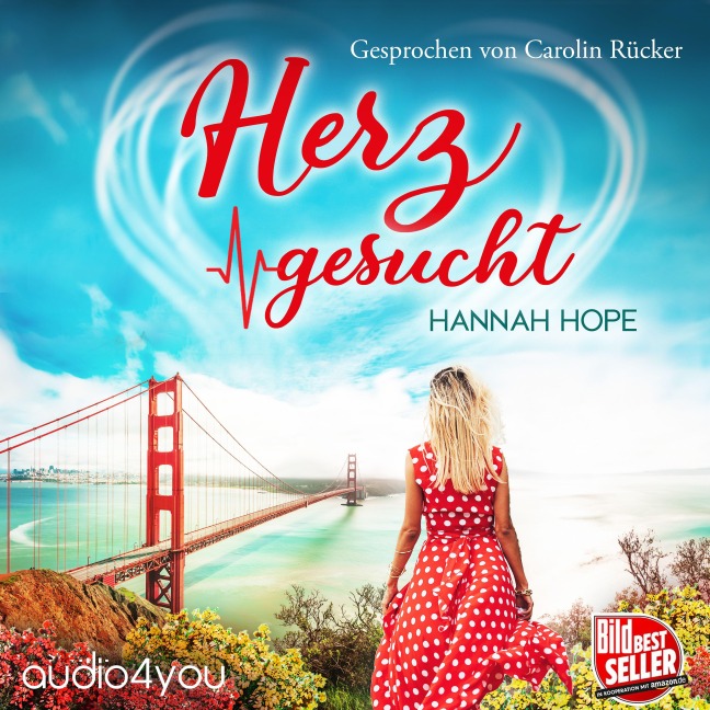 Herz gesucht - Hannah Hope