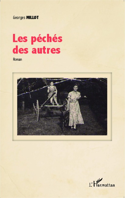 Les péchés des autres - Millot