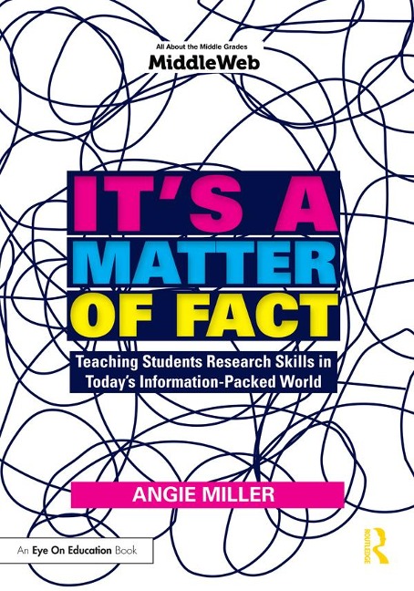 It's a Matter of Fact - Angie Miller