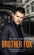 Cover-Bild zum Titel 'Brother Fox' von 'Elizabeth Coldwell'