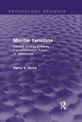 Cover-Bild zum Titel 'Marital Tensions' von 'Henry V. Dicks'
