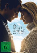 Cover-Bild zum Titel 'The Road Ahead - Am Ende zählt das Leben' von 'Cat Hostick, Sean Croley'