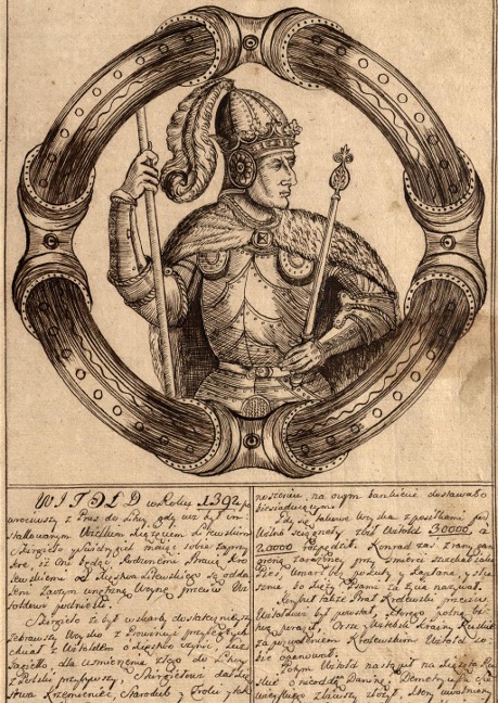 Geschichte Litauens - Mathias Niendorf