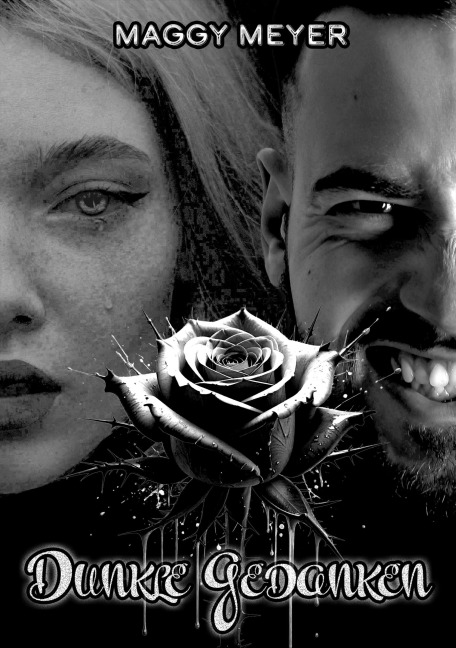 Dunkle Gedanken - Maggy Meyer