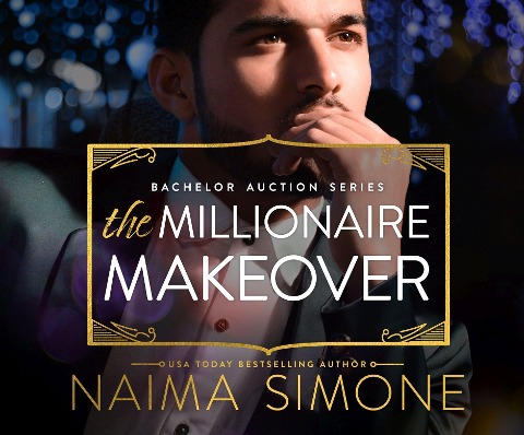 Simone, N: MILLIONAIRE MAKEOVER     M - 