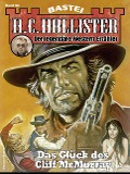 Cover-Bild zum Titel 'H. C. Hollister 34' von 'H. C. Hollister'
