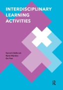 Cover-Bild zum Titel 'Interdisciplinary Learning Activities' von 'Hannah Edelbroek, Myrte Mijnders, Ger Post'