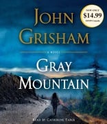 Gray Mountain - John Grisham