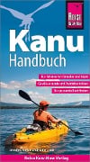 Cover-Bild zum Titel 'Reise Know-How Kanu-Handbuch' von 'Rainer Höh, Stefan Höh, Jennifer Höh'