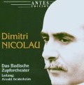 Dimitri Nicolau - Badisches Zupforchester
