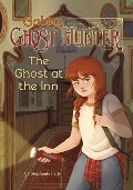 Cover-Bild zum Titel 'The Ghost at the Inn' von 'Stephanie Faris'