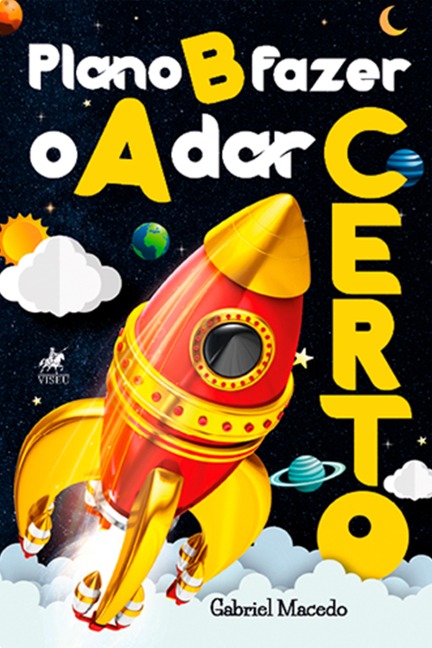 Plano B - Gabriel Macedo
