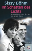 Cover-Bild zum Titel 'Im Schatten des Lichts' von 'Sissy Böhm'