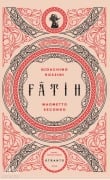 Cover-Bild zum Titel 'Fatih - Maometto Secondo' von 'Gioachino Rossini'