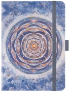 Cover-Bild zum Titel 'Premium Timer Midi "Blue Hour" 2027' von ''