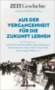 Cover-Bild zum Titel 'Aus der Vergangenheit für die Zukunft lernen' von ''