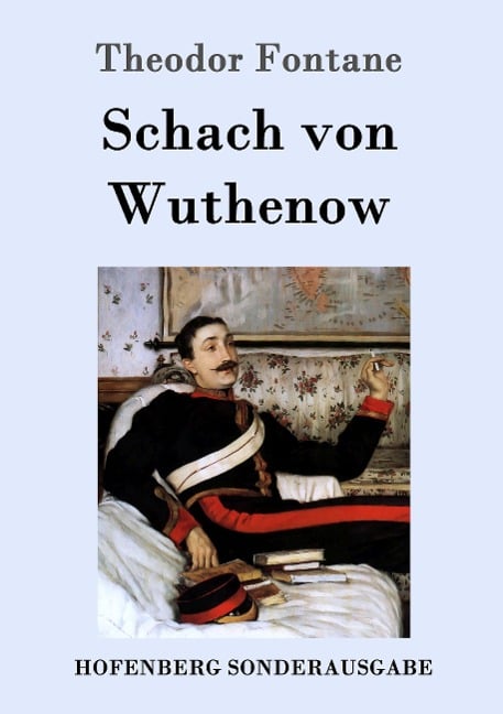 Schach von Wuthenow - Theodor Fontane