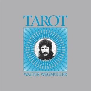 Tarot - Walter Wegmüller