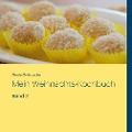 Cover-Bild zum Titel 'Mein Weihnachts-Kochbuch' von 'Gerda Gottsbacher'