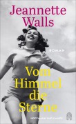 Cover-Bild zum Titel 'Vom Himmel die Sterne' von 'Jeannette Walls'