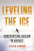 Cover-Bild zum Titel 'Leveling the Ice' von 'Steven Sandor'