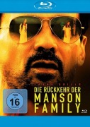 Die Rückkehr der Manson Family - Brev Moss, Josh Plasse, Taran Mitchell
