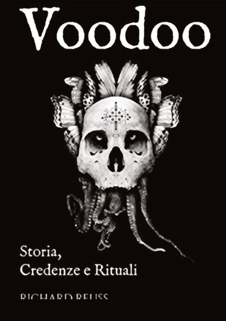 VOODOO - Richard Reuss