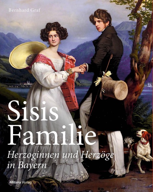 Sisis Familie - Bernhard Graf