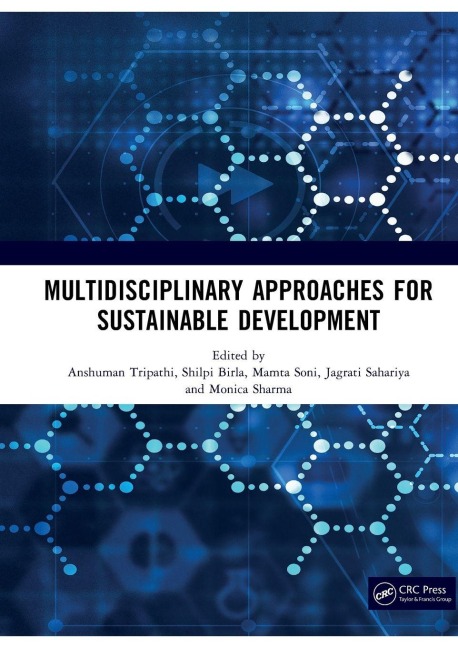 MULTIDISCIPLINARY APPROACHES FOR SUSTAINABLE DEVELOPMENT - 