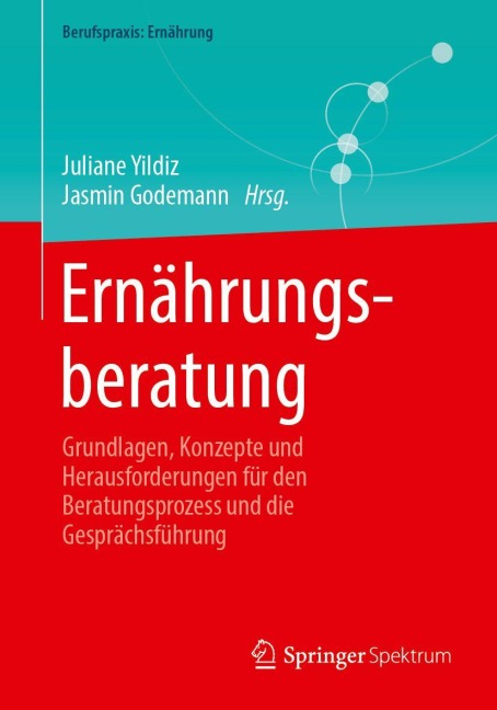 Ernährungsberatung - 