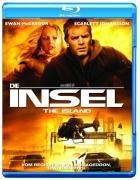 Die Insel - Alex Kurtzman, Roberto Orci, Caspian Tredwell-Owen, Steve Jablonsky